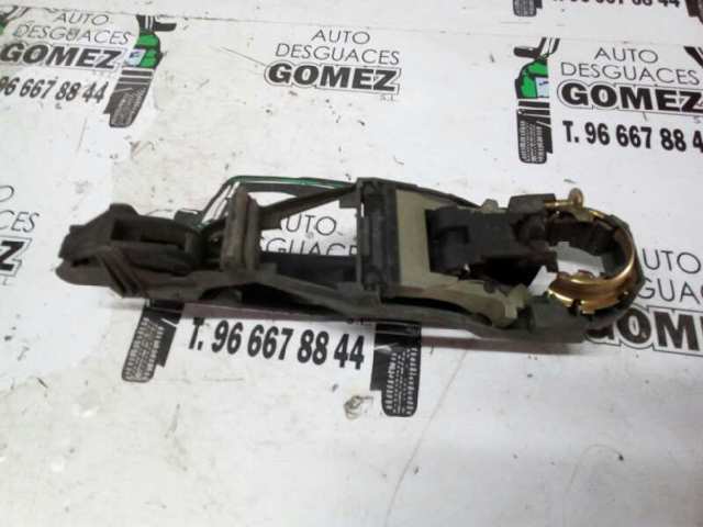 3B0837205G01C VAG Manija exterior de puerta delantera  comprar en Oviedo