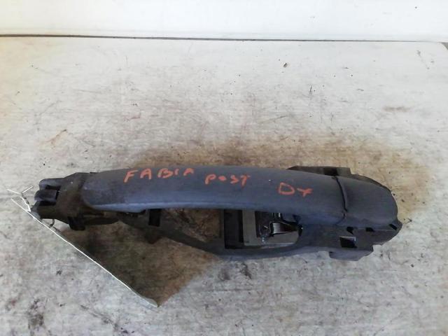 VAG 3B0837205G01C Manija exterior de puerta delantera  en stock Valencia