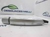 Tirador de puerta exterior delantero Seat Toledo 2