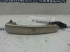 Tirador de puerta exterior delantero Seat Toledo 2