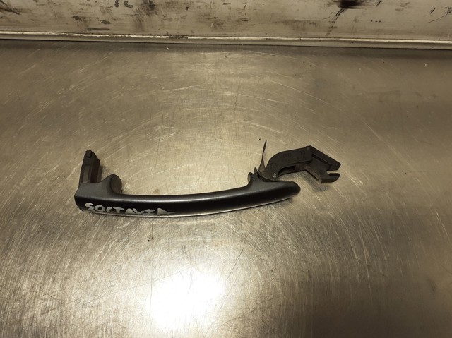 VAG 3B0837207 Manija exterior de puerta delantera comprar Tarragona