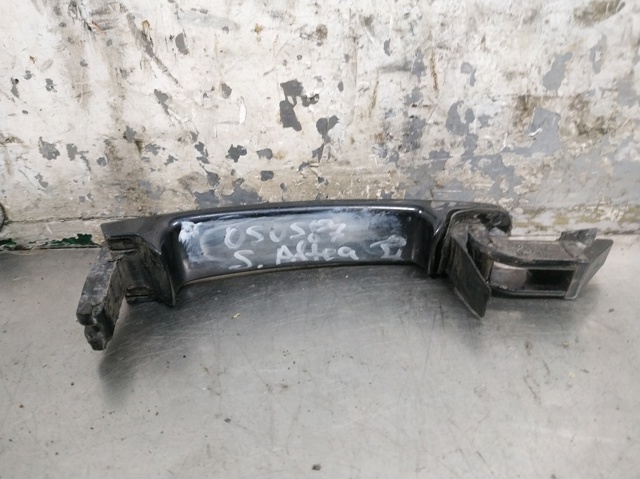 3B0837207 Manija exterior de puerta delantera comprar Almería