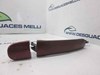 Manilla de puerta exterior delantero Seat Toledo 2