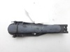 Tirador de puerta exterior delantero 3B0837207F VAG