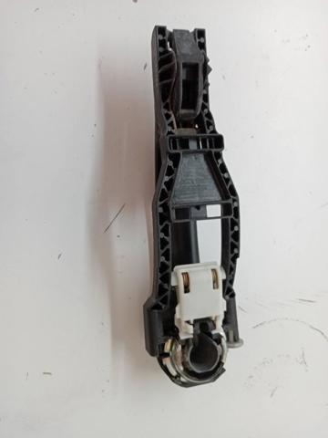 3B0837207F VAG Manija exterior de puerta delantera comprar Alcalá