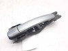 Tirador de puerta exterior delantero 3B0837207F VAG