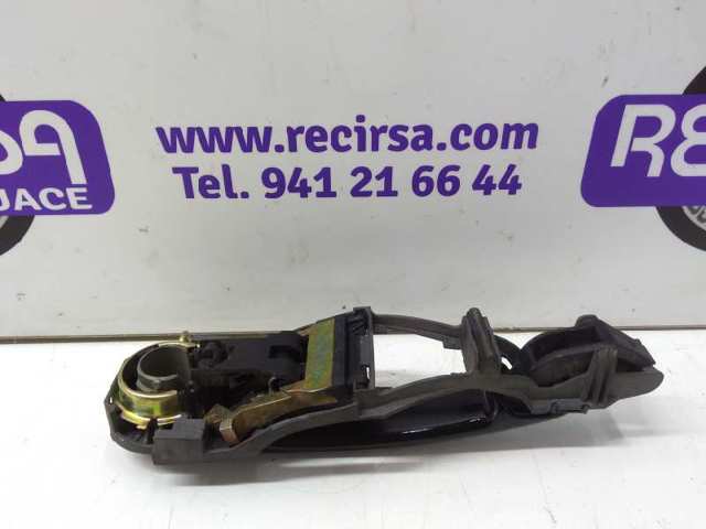 3B0837207F VAG Manija exterior de puerta delantera  comprar en Jaén