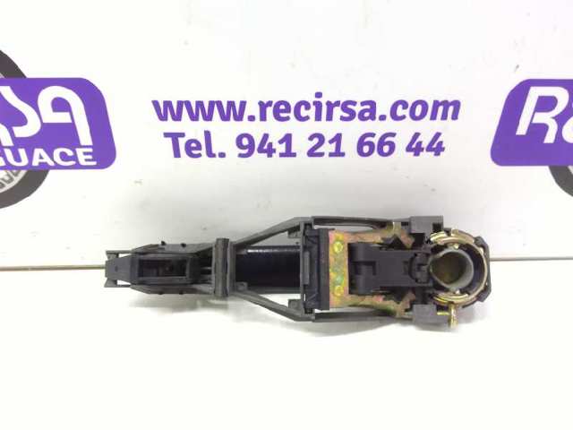 3B0837207F Manija exterior de puerta delantera  en stock Granada