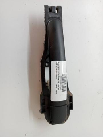 3B0837207F VAG Manija exterior de puerta delantera  comprar en Jaén