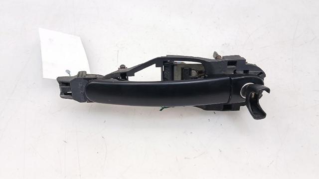 3B0837207F3FZ VAG Manija exterior de puerta delantera  disponible Ourense