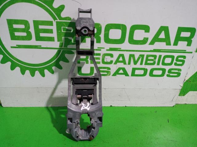 VAG 3B0837207F3FZ Manija exterior de puerta delantera  disponible Valladolid