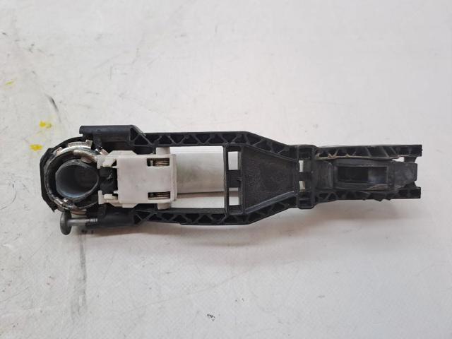VAG 3B0837207F3FZ Manija exterior de puerta delantera  comprar en Albacete