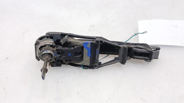 3B0837207F3FZ VAG Manija exterior de puerta delantera  en stock Huelva