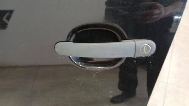 VAG 3B0837207F3FZ Manija exterior de puerta delantera  comprar en Ponferrada