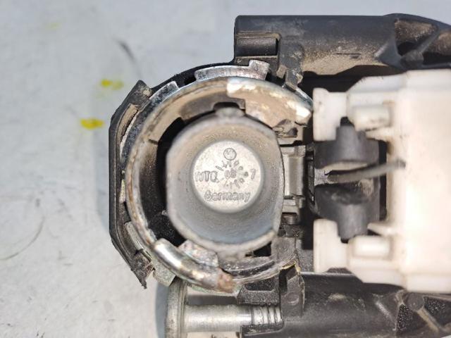 VAG 3B0837207F3FZ Manija exterior de puerta delantera  comprar en Ponferrada