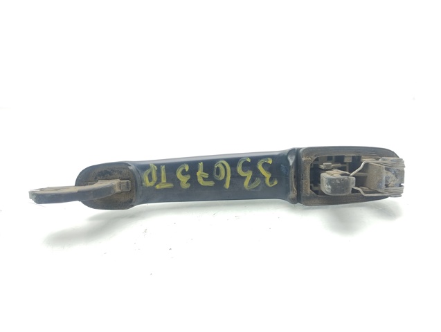 3B0837207G Manija exterior de puerta delantera comprar Girona