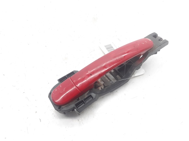 3B0837207G VAG Manija exterior de puerta delantera  comprar en Oviedo
