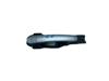 Manecilla de puerta exterior delantero 3B0837207G VAG