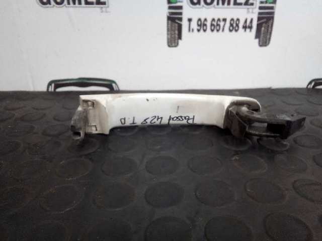 3B0837207G Manija exterior de puerta delantera comprar Sevilla