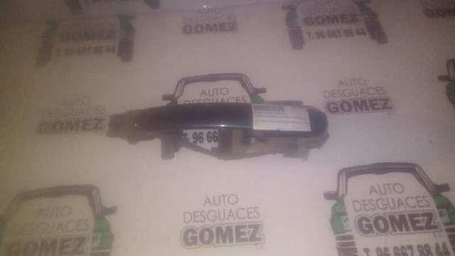 3B0837207G Manija exterior de puerta delantera  comprar en Reus