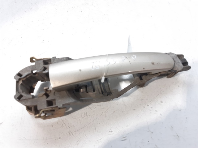 VAG 3B0837207G Manija exterior de puerta delantera  en stock Valencia