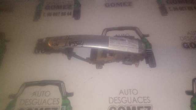 3B0837207G VAG Manija exterior de puerta delantera comprar Bilbao