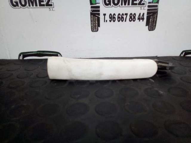 3B0837207G VAG Manija exterior de puerta delantera comprar Madrid