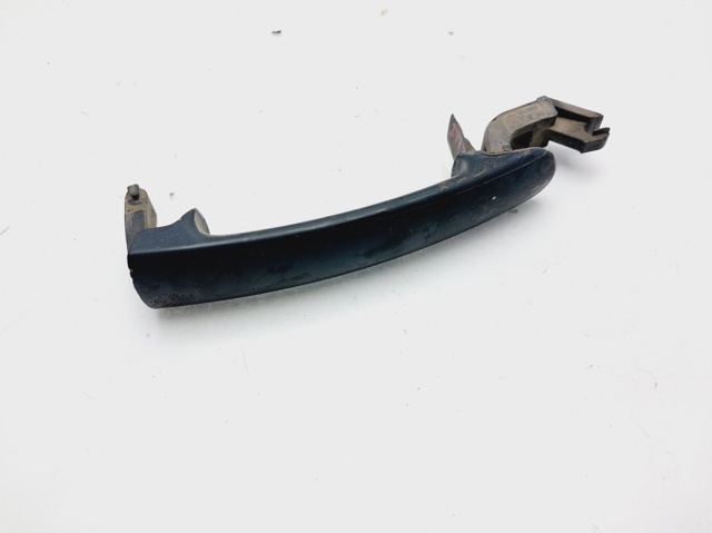 VAG 3B0837207G Manija exterior de puerta delantera comprar Pamplona