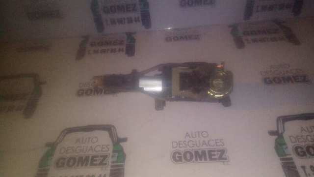 3B0837207G VAG Manija exterior de puerta delantera  disponible Ourense