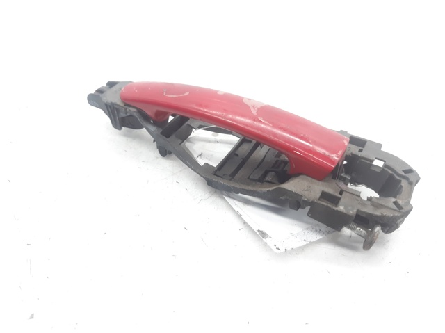3B0837207G VAG Manija exterior de puerta delantera  en stock Huelva