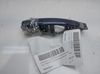 Manilla de puerta exterior delantero 3B0837207G VAG
