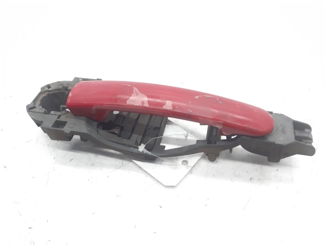 3B0837207G VAG Manija exterior de puerta delantera  comprar en Lleida