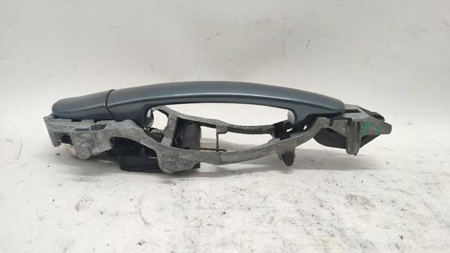 VAG 3B0837207GGRU Manija exterior de puerta delantera comprar Tarragona