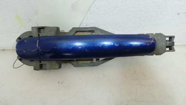 VAG 3B0837207GGRU Manija exterior de puerta delantera comprar Barcelona