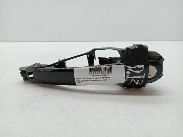 3B0837207GGRU VAG Manija exterior de puerta delantera  comprar en Jaén