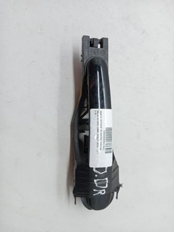 3B0837207GGRU VAG Manija exterior de puerta delantera  disponible Ourense
