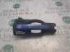 Maneta de puerta exterior delantero 3B0837207GGRU VAG