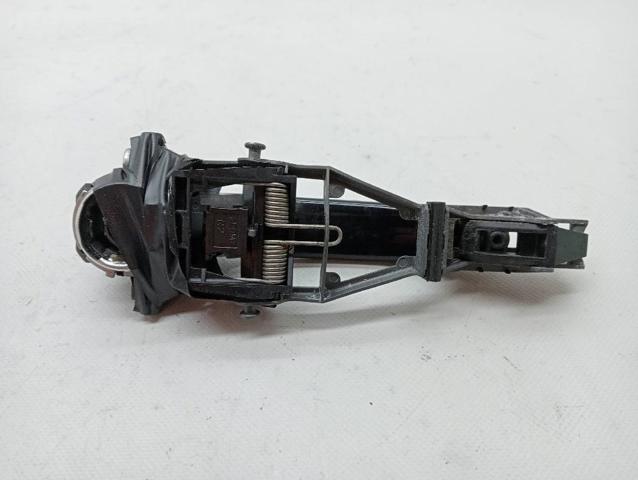 VAG 3B0837207GGRU Manija exterior de puerta delantera comprar Pamplona