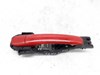 Manecilla de puerta exterior delantero 3B0837207GGRU VAG