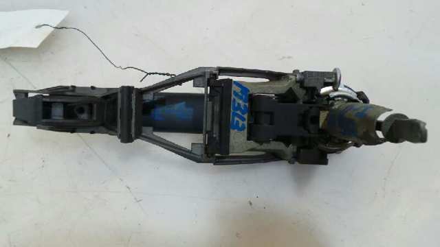 VAG 3B0837207GGRU Manija exterior de puerta delantera  comprar en Albacete