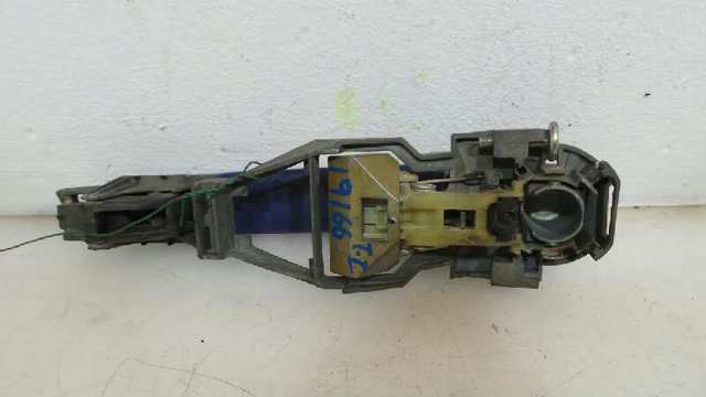 VAG 3B0837207GGRU Manija exterior de puerta delantera  en stock Salamanca