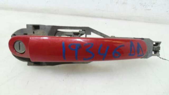 3B0837207GGRU Manija exterior de puerta delantera  comprar en Pontevedra