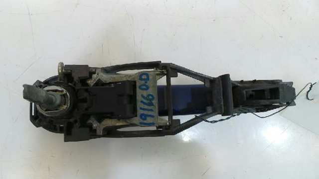 VAG 3B0837207GGRU Manija exterior de puerta delantera  comprar en Murcia