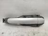 Tirador de puerta exterior delantero 3B0837207GGRU VAG