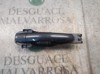 Manecilla de puerta exterior delantero 3B0837207GGRU VAG