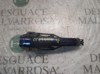 Tirador de puerta exterior delantero 3B0837207GGRU VAG