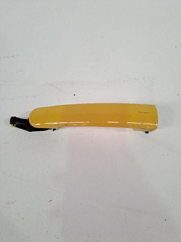 VAG 3B0837207GGRU Manija exterior de puerta delantera  en stock Valencia