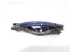 Manecilla de puerta exterior delantero 3B0837207GGRU VAG