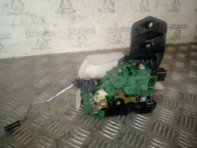 3B0837867 VAG Cerradura de puerta delantera izquierda  comprar en Jaén