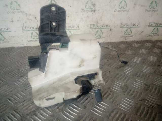 VAG 3B0837867 Cerradura de puerta delantera izquierda  comprar en Albacete